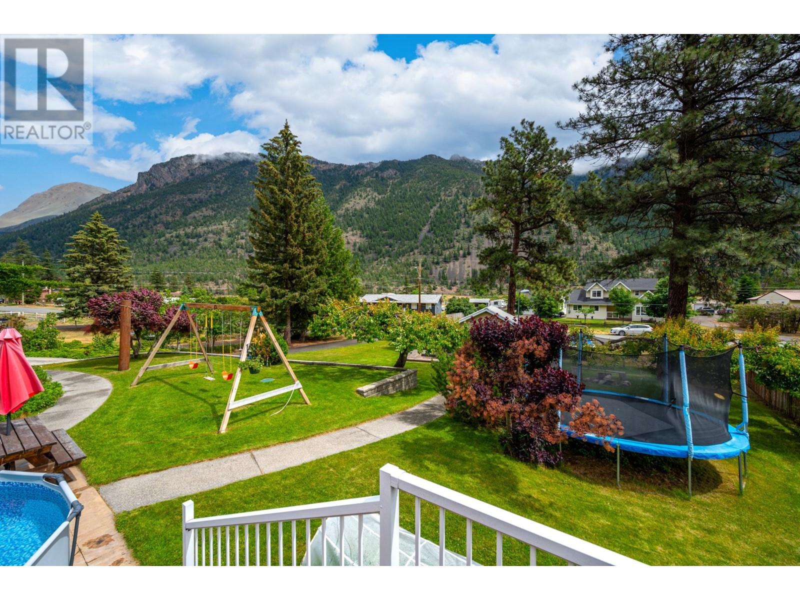 181 Homestead Road, Lillooet, British Columbia    - Photo 62 - 178996