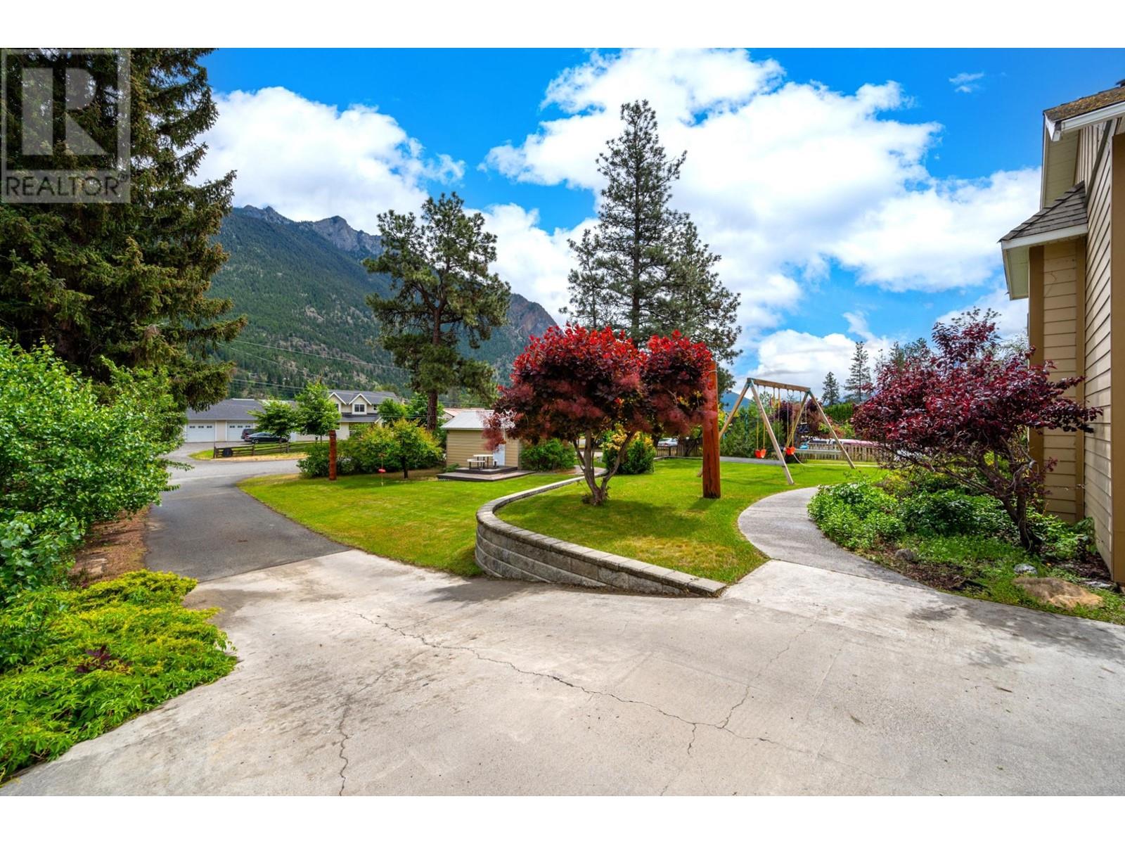 181 Homestead Road, Lillooet, British Columbia    - Photo 63 - 178996