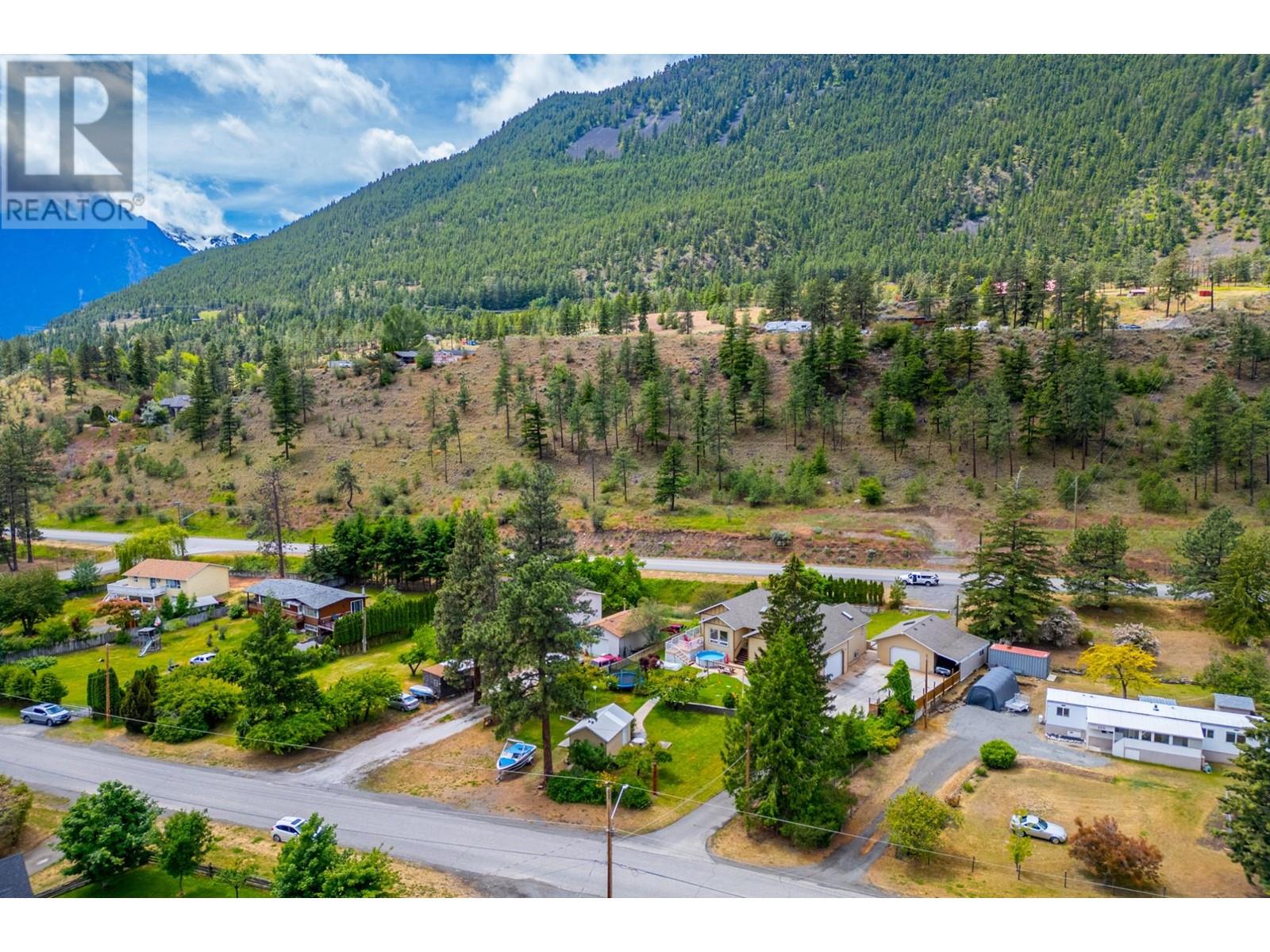 181 Homestead Road, Lillooet, British Columbia    - Photo 82 - 178996