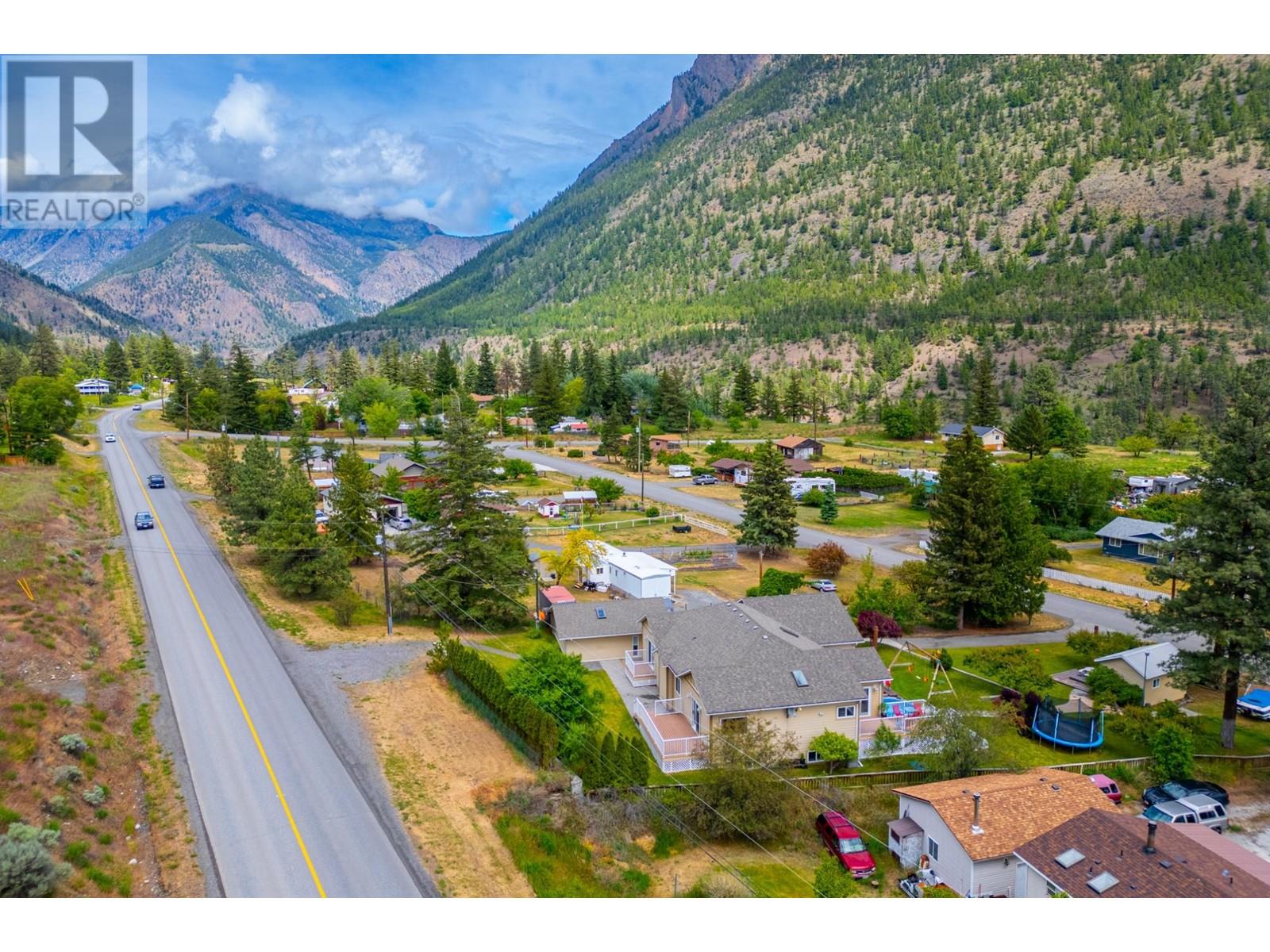 181 Homestead Road, Lillooet, British Columbia    - Photo 80 - 178996