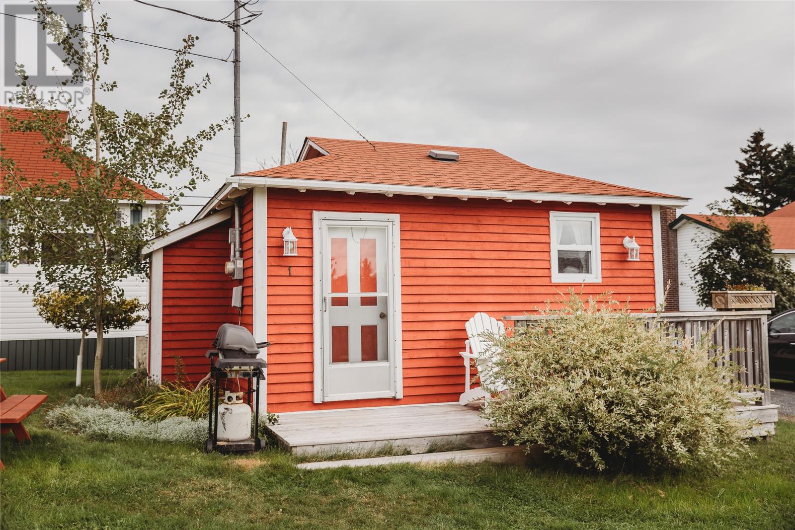 38 Beach Road, Eastport, Newfoundland & Labrador  A0G 1Z0 - Photo 11 - 1274057