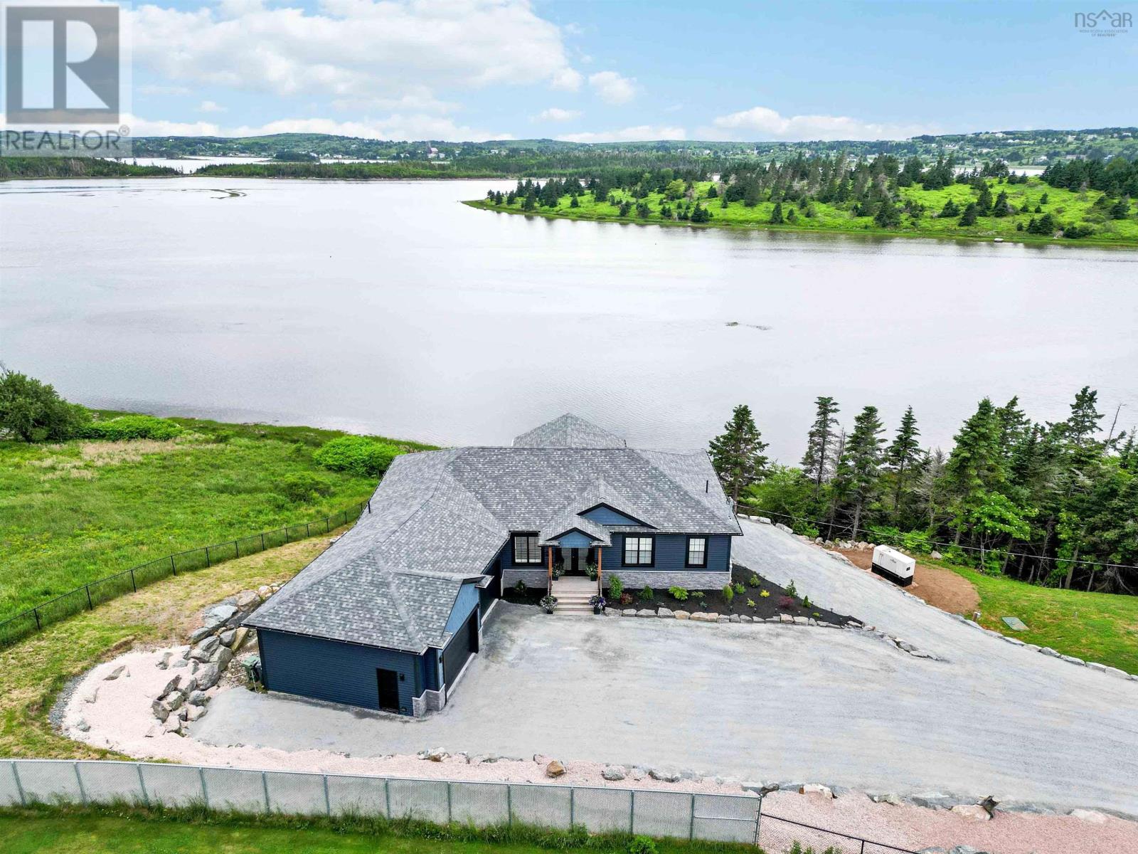 726 East Chezzetcook, East Chezzetcook, Nova Scotia  B0J 2L0 - Photo 3 - 202414957