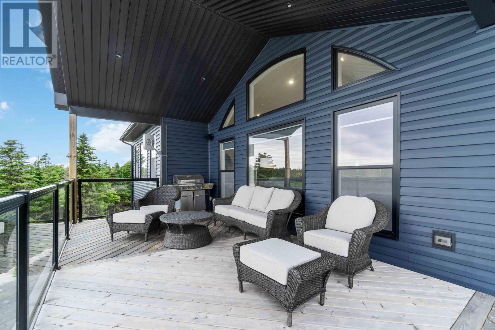 726 East Chezzetcook, East Chezzetcook, Nova Scotia  B0J 2L0 - Photo 37 - 202414957