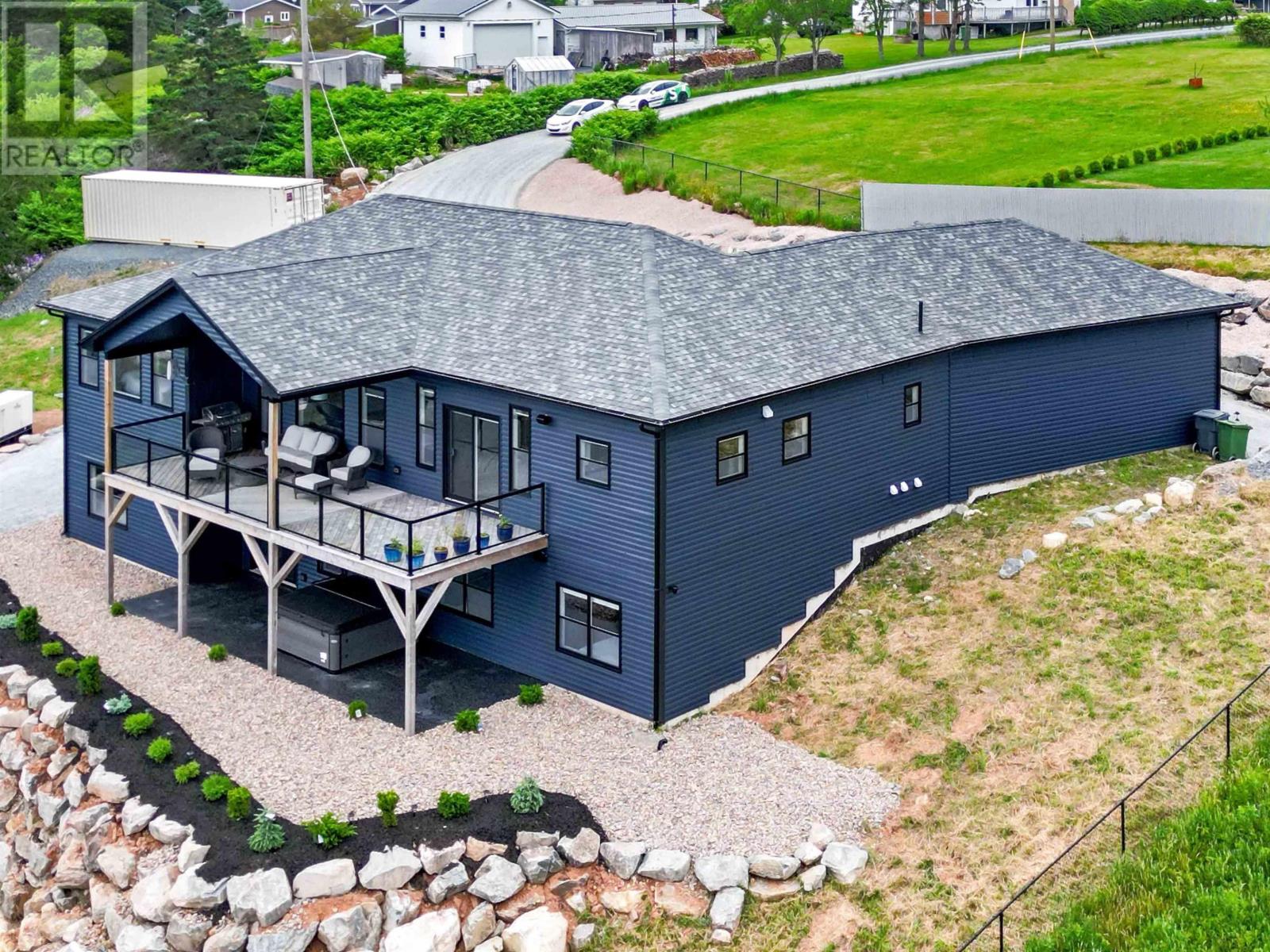 726 East Chezzetcook, East Chezzetcook, Nova Scotia  B0J 2L0 - Photo 39 - 202414957