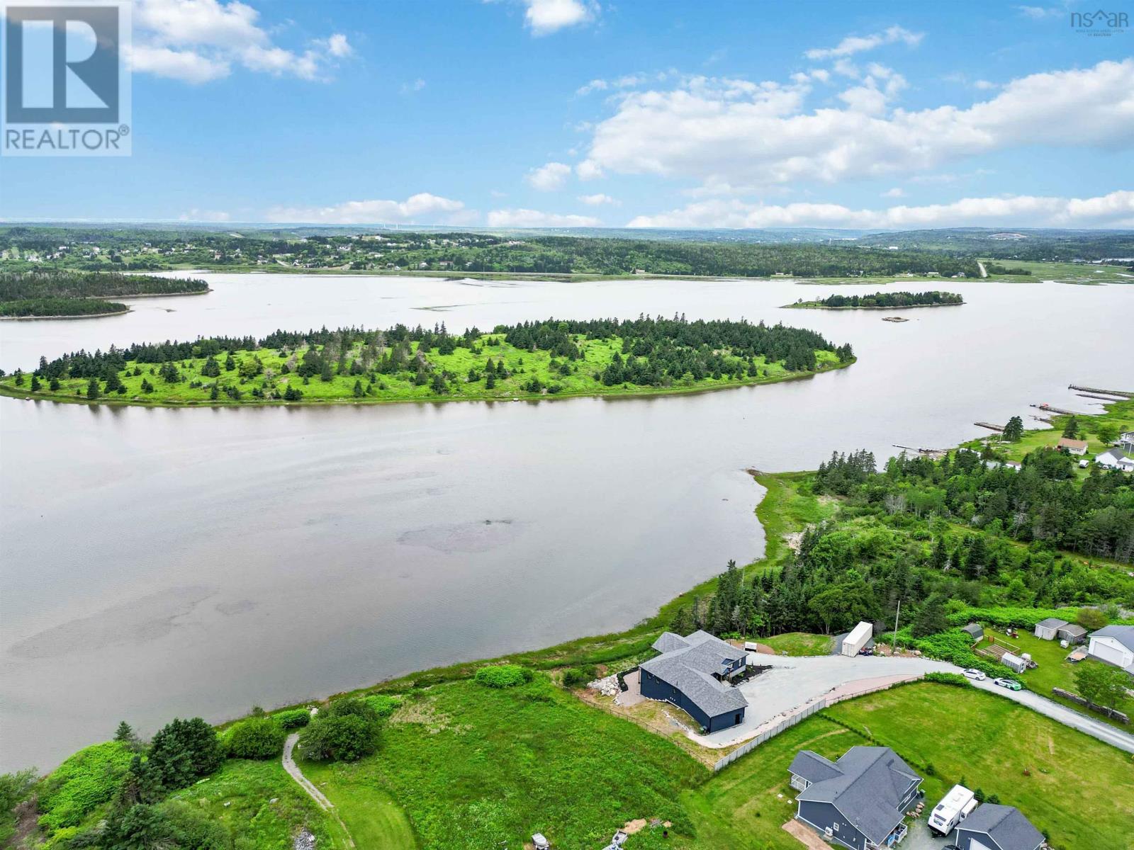 726 East Chezzetcook, East Chezzetcook, Nova Scotia  B0J 2L0 - Photo 43 - 202414957