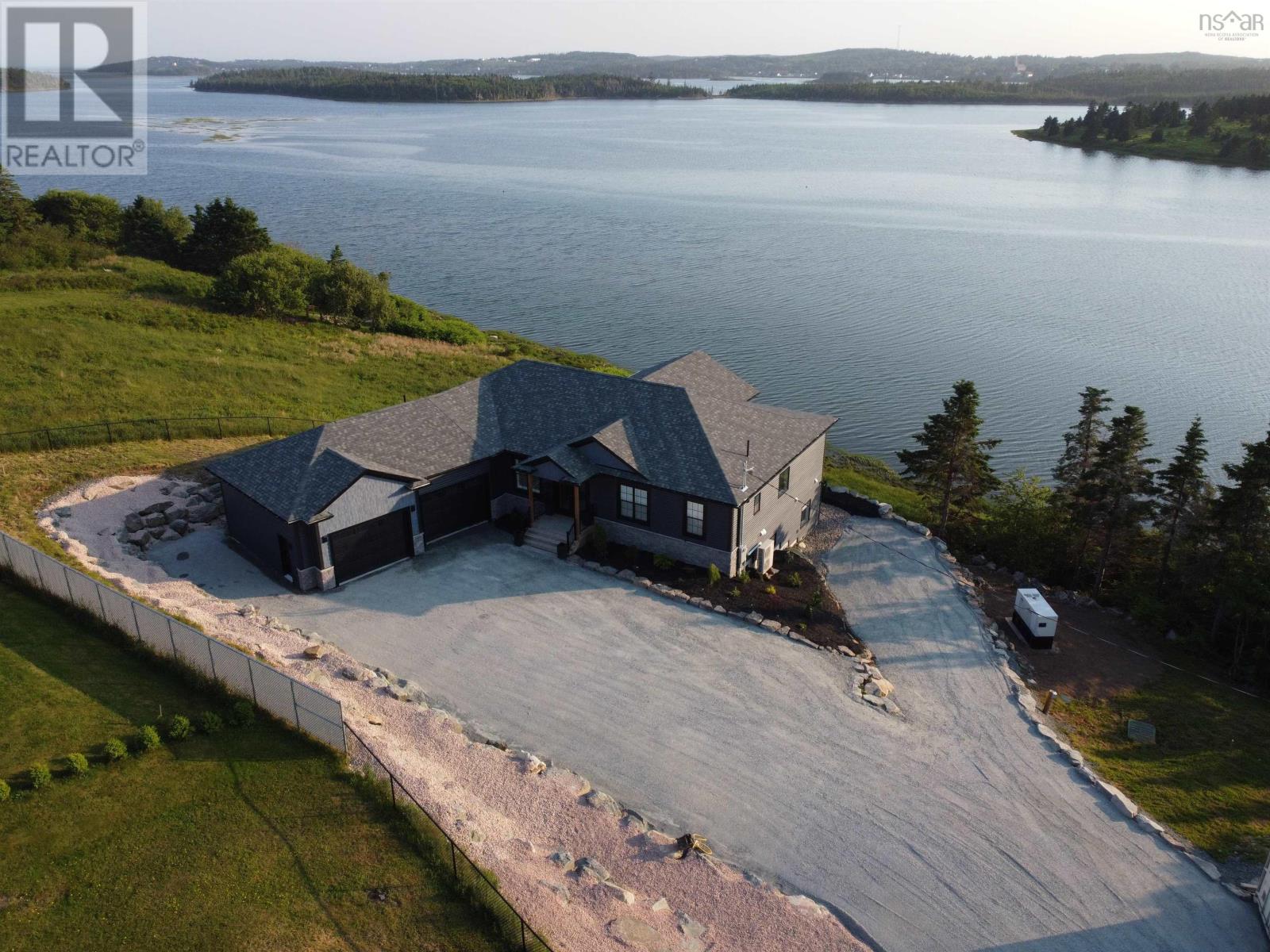 726 East Chezzetcook, East Chezzetcook, Nova Scotia  B0J 2L0 - Photo 46 - 202414957