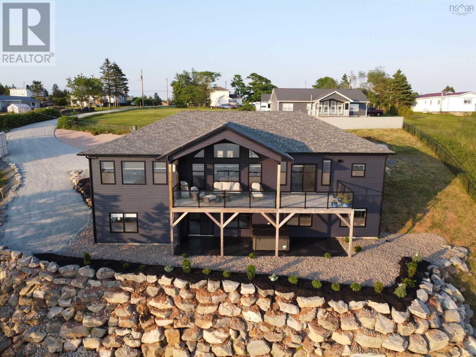 726 East Chezzetcook, East Chezzetcook, Nova Scotia  B0J 2L0 - Photo 47 - 202414957