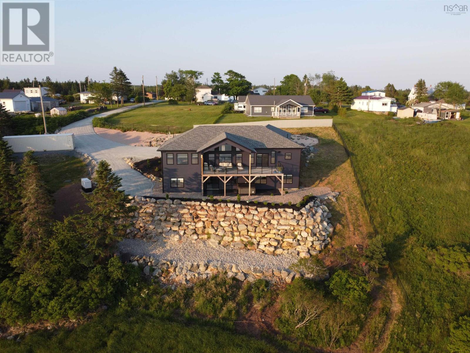 726 East Chezzetcook, East Chezzetcook, Nova Scotia  B0J 2L0 - Photo 48 - 202414957