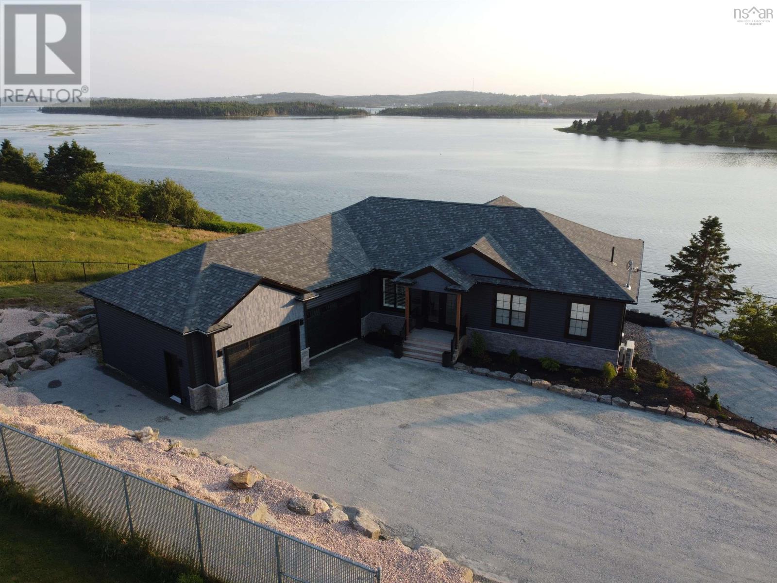 726 East Chezzetcook, East Chezzetcook, Nova Scotia  B0J 2L0 - Photo 49 - 202414957