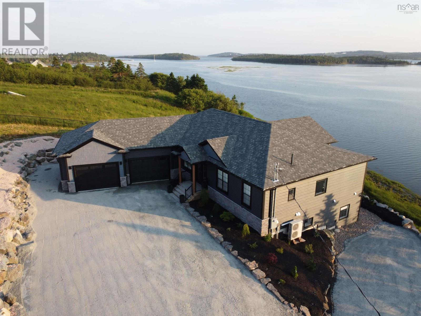 726 East Chezzetcook, East Chezzetcook, Nova Scotia  B0J 2L0 - Photo 50 - 202414957