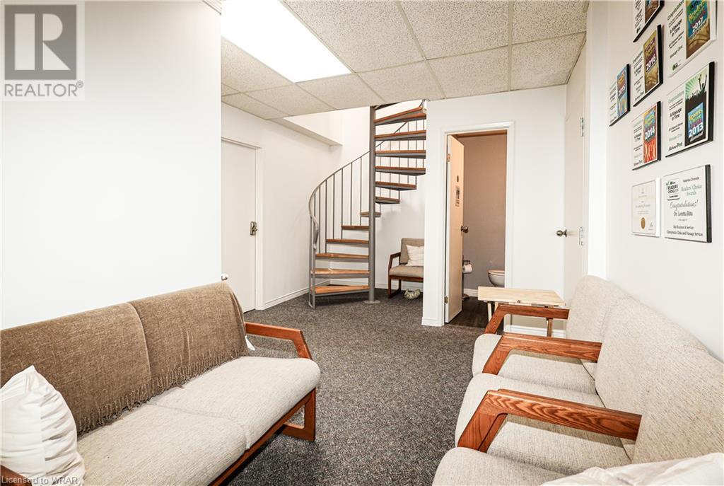131 Union Street E Unit# 106, Waterloo, Ontario  N2J 1C4 - Photo 26 - 40604718