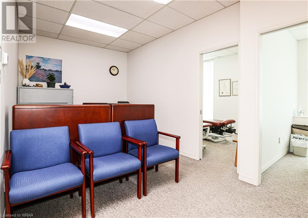 131 Union Street E Unit# 106, Waterloo, Ontario  N2J 1C4 - Photo 5 - 40604718