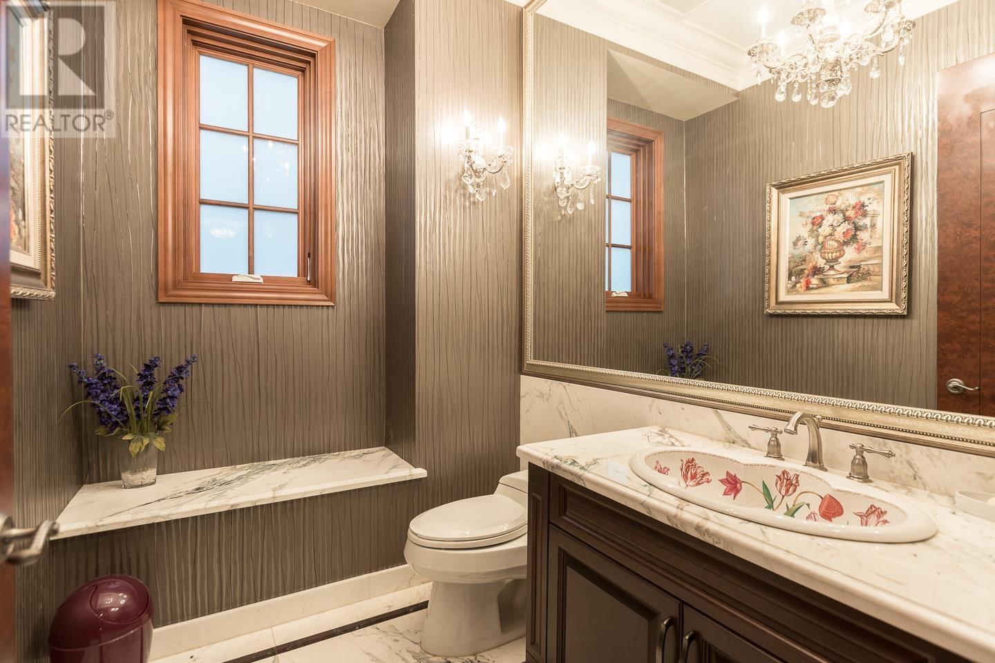 5376 Connaught Drive, Vancouver, British Columbia  V6M 3G6 - Photo 16 - R2898774