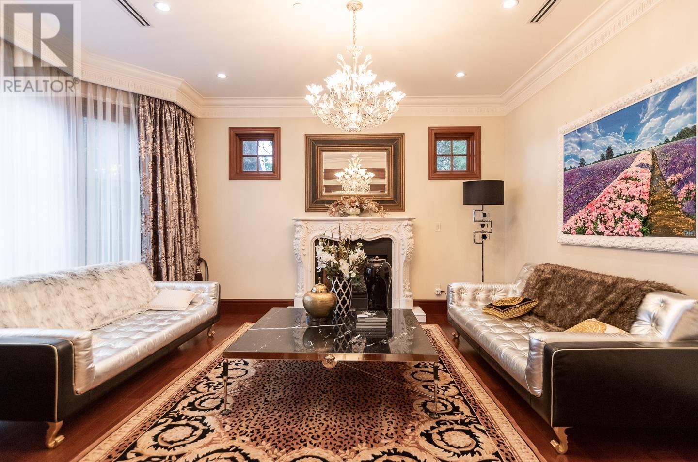 5376 Connaught Drive, Vancouver, British Columbia  V6M 3G6 - Photo 5 - R2898774