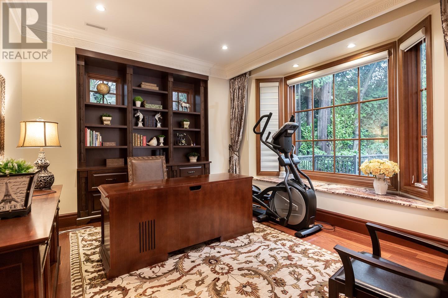 5376 Connaught Drive, Vancouver, British Columbia  V6M 3G6 - Photo 7 - R2898774