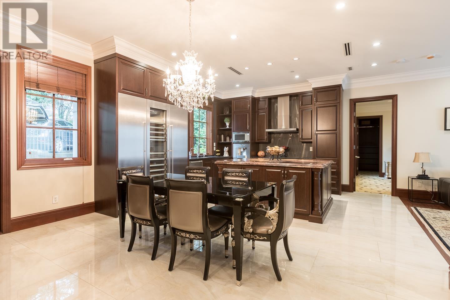5376 Connaught Drive, Vancouver, British Columbia  V6M 3G6 - Photo 8 - R2898774