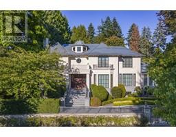 5376 CONNAUGHT DRIVE, Vancouver, British Columbia