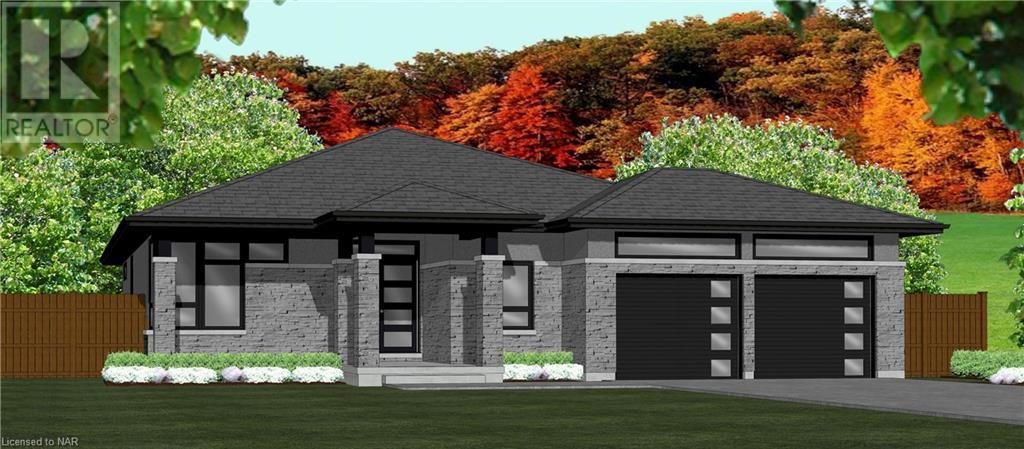 LOT 8 ANCHOR Road, allanburg, Ontario