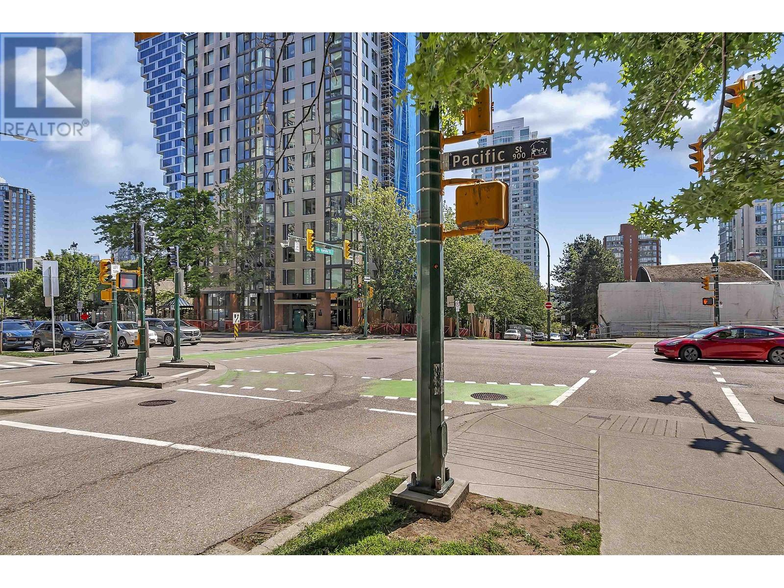 1395 Hornby Street, Vancouver, British Columbia  V6Z 1W8 - Photo 17 - C8060942