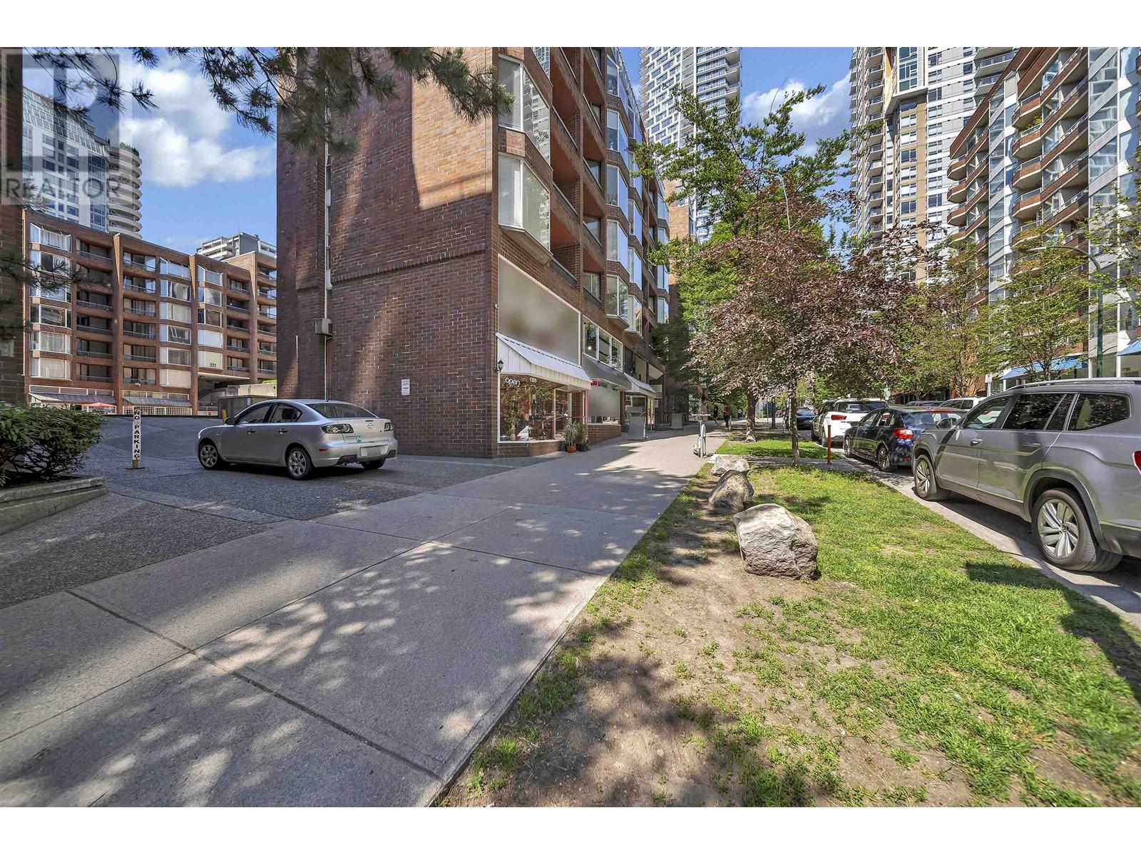 Property at 1395 HORNBY STREET image 4