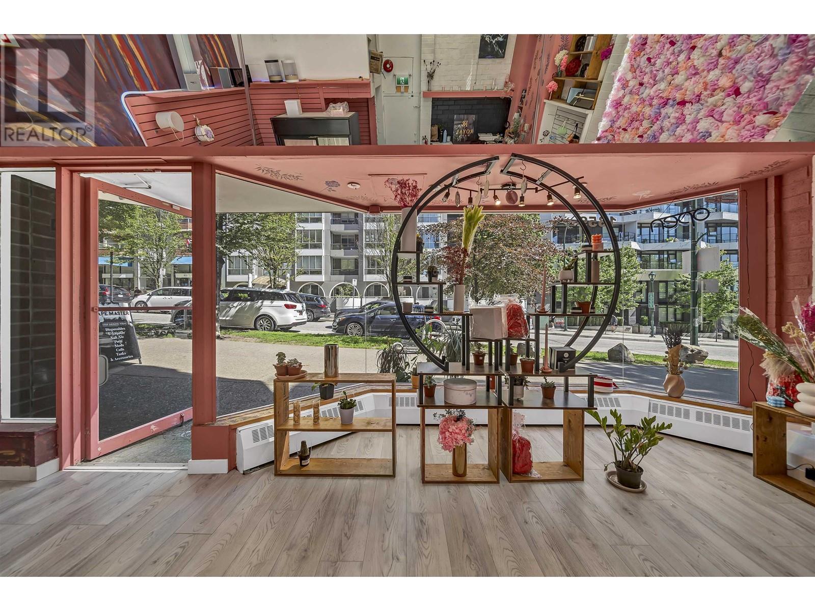 Property at 1395 HORNBY STREET image 5