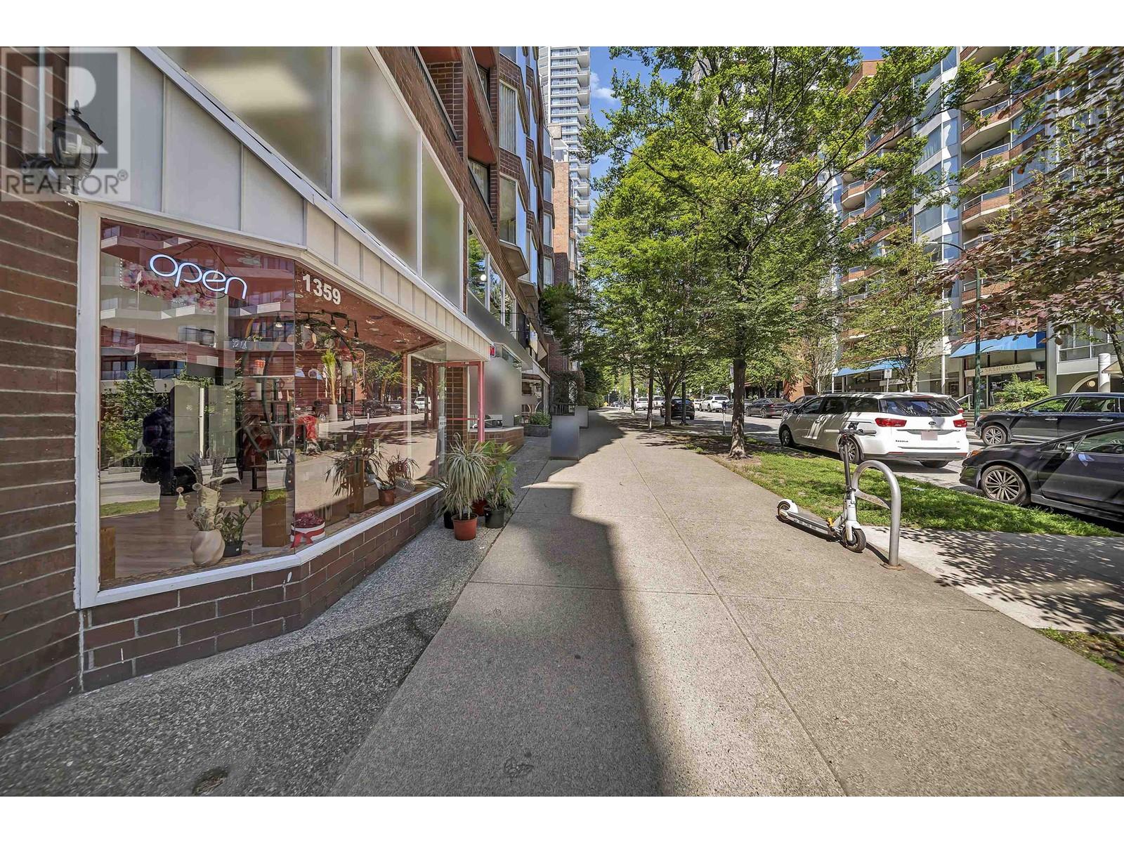 1395 Hornby Street, Vancouver, British Columbia  V6Z 1W8 - Photo 14 - C8060942