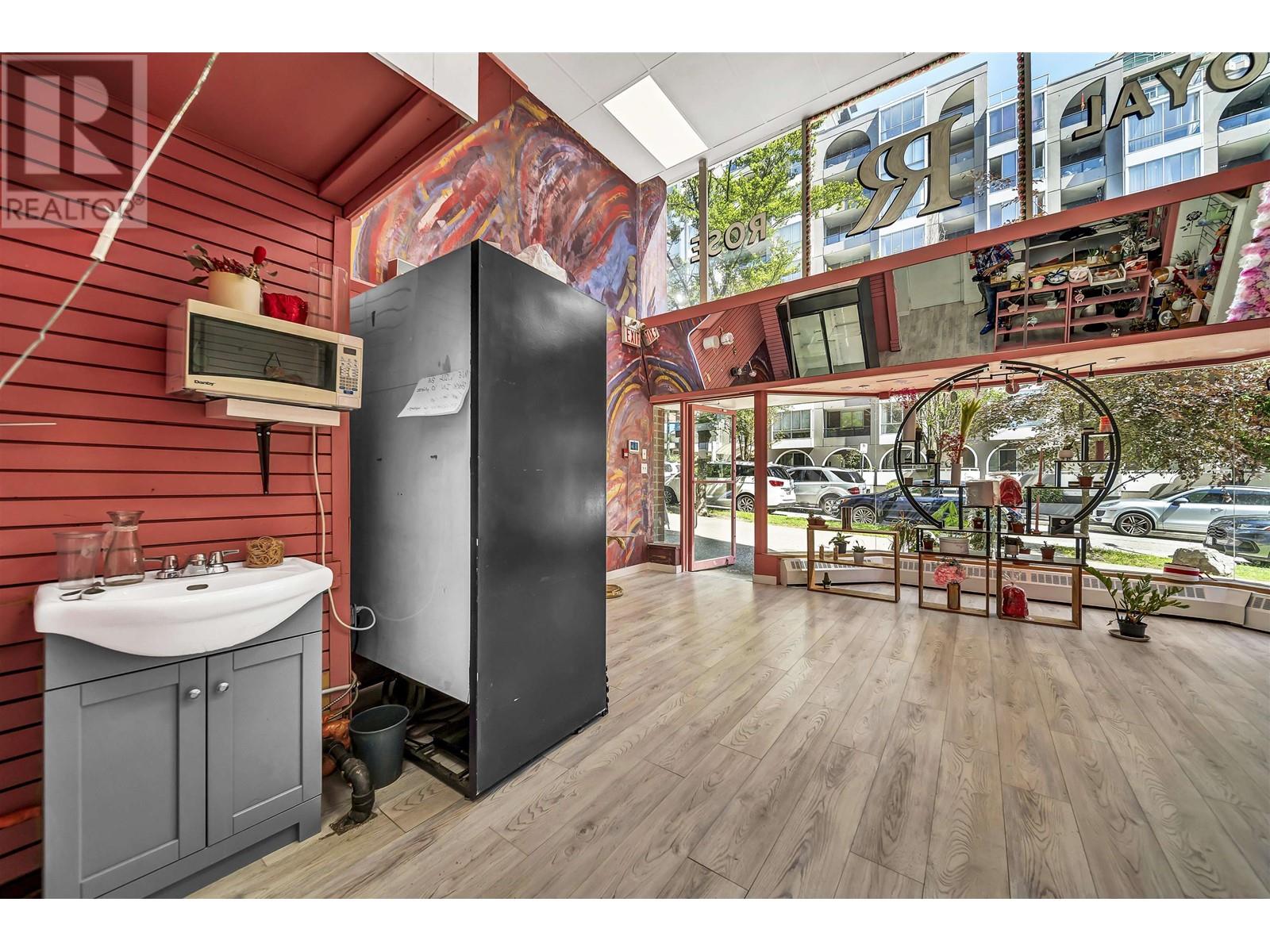 1395 Hornby Street, Vancouver, British Columbia  V6Z 1W8 - Photo 10 - C8060942