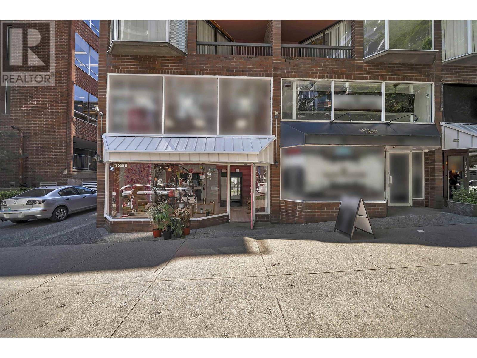 1395 Hornby Street, Vancouver, British Columbia  V6Z 1W8 - Photo 16 - C8060942