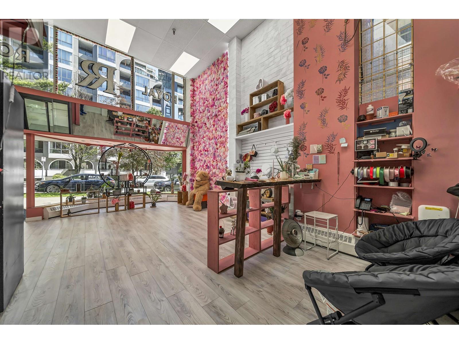 1395 Hornby Street, Vancouver, British Columbia  V6Z 1W8 - Photo 8 - C8060942