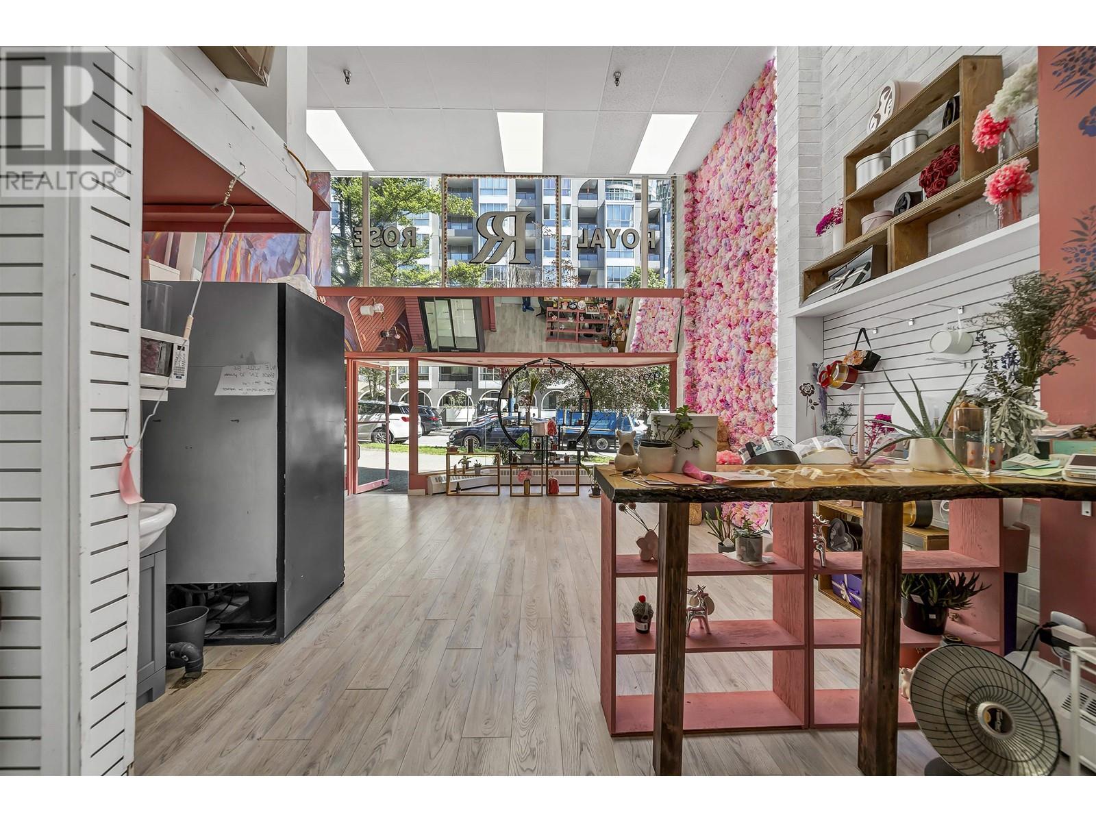 1395 Hornby Street, Vancouver, British Columbia  V6Z 1W8 - Photo 11 - C8060942