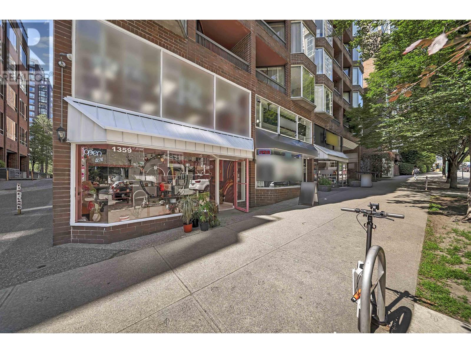 1395 Hornby Street, Vancouver, British Columbia  V6Z 1W8 - Photo 9 - C8060942