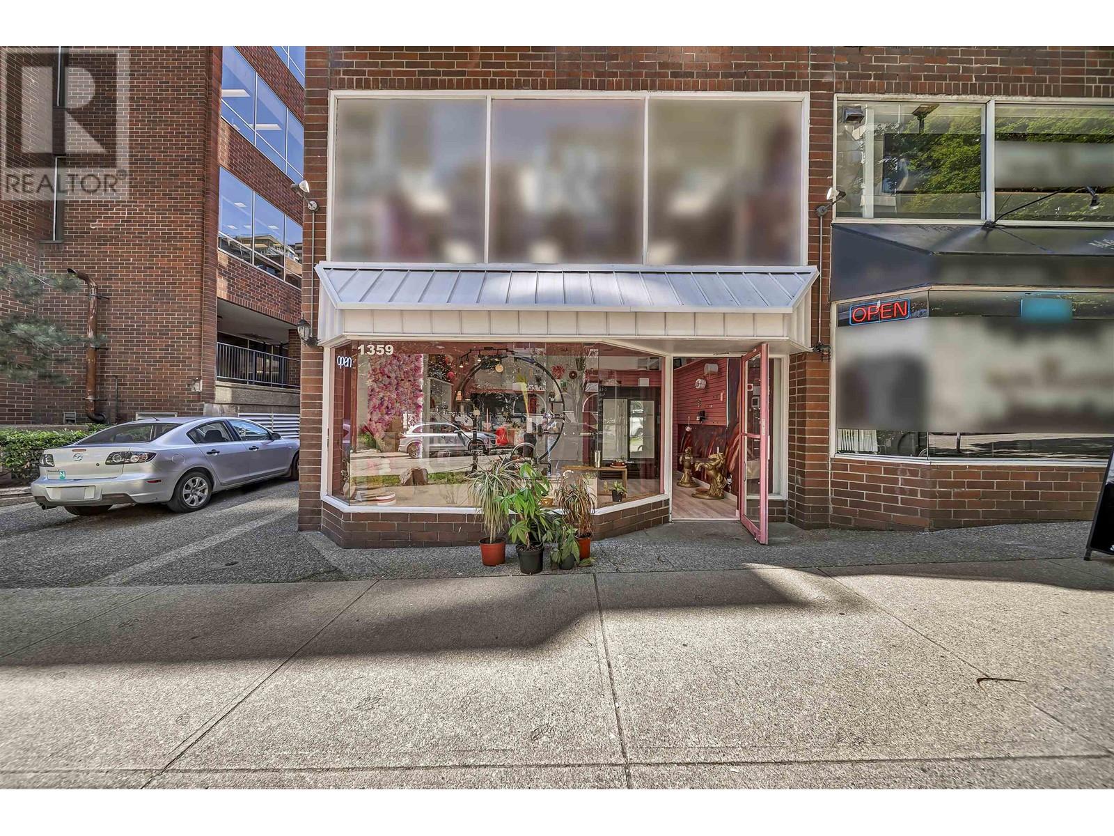 1395 Hornby Street, Vancouver, British Columbia  V6Z 1W8 - Photo 7 - C8060942