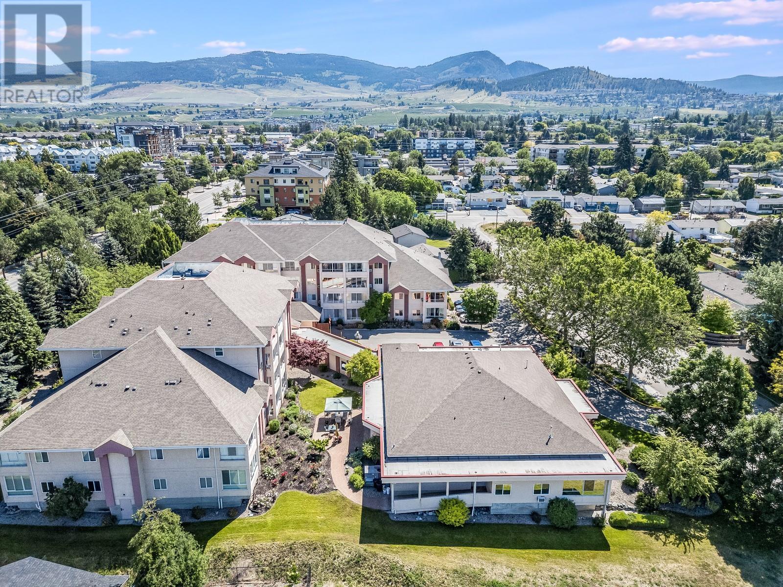 920 Saskatoon Road Unit# 118, kelowna, British Columbia