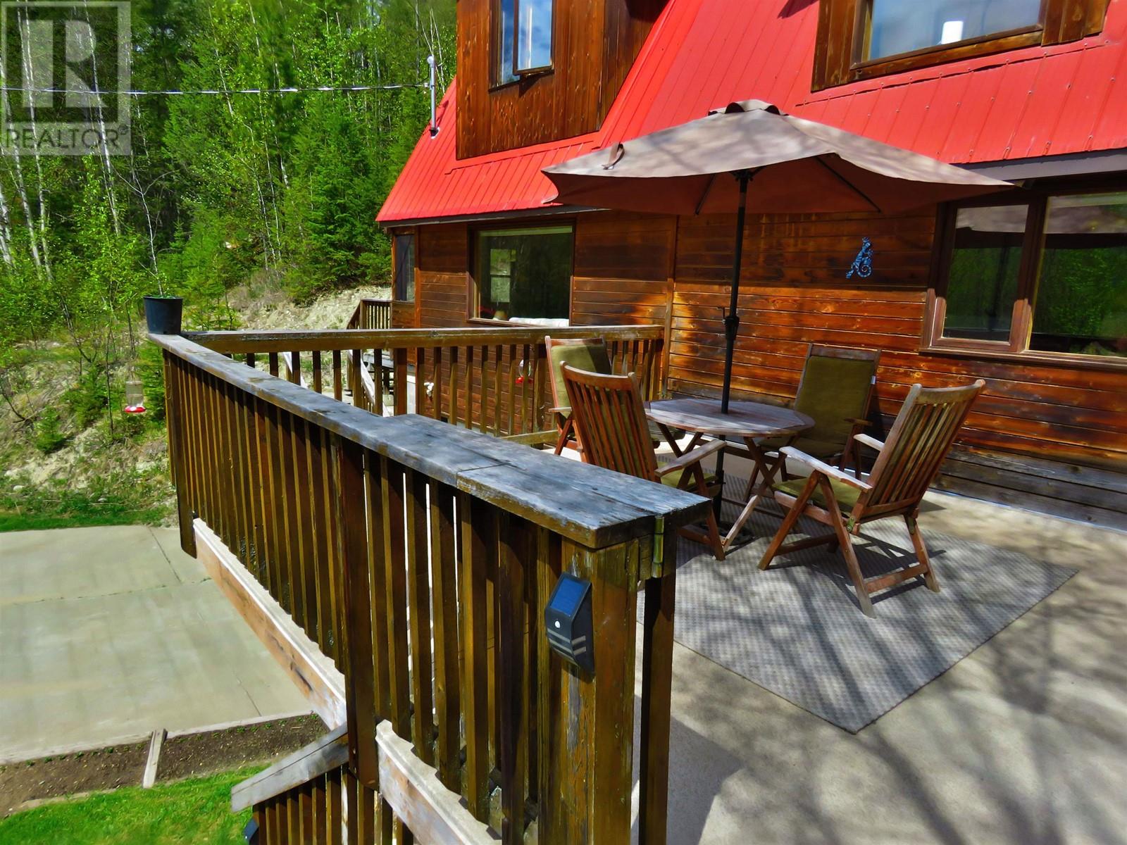 4000 Mountain View Road, Mcbride, British Columbia  V0J 2E0 - Photo 25 - R2898882