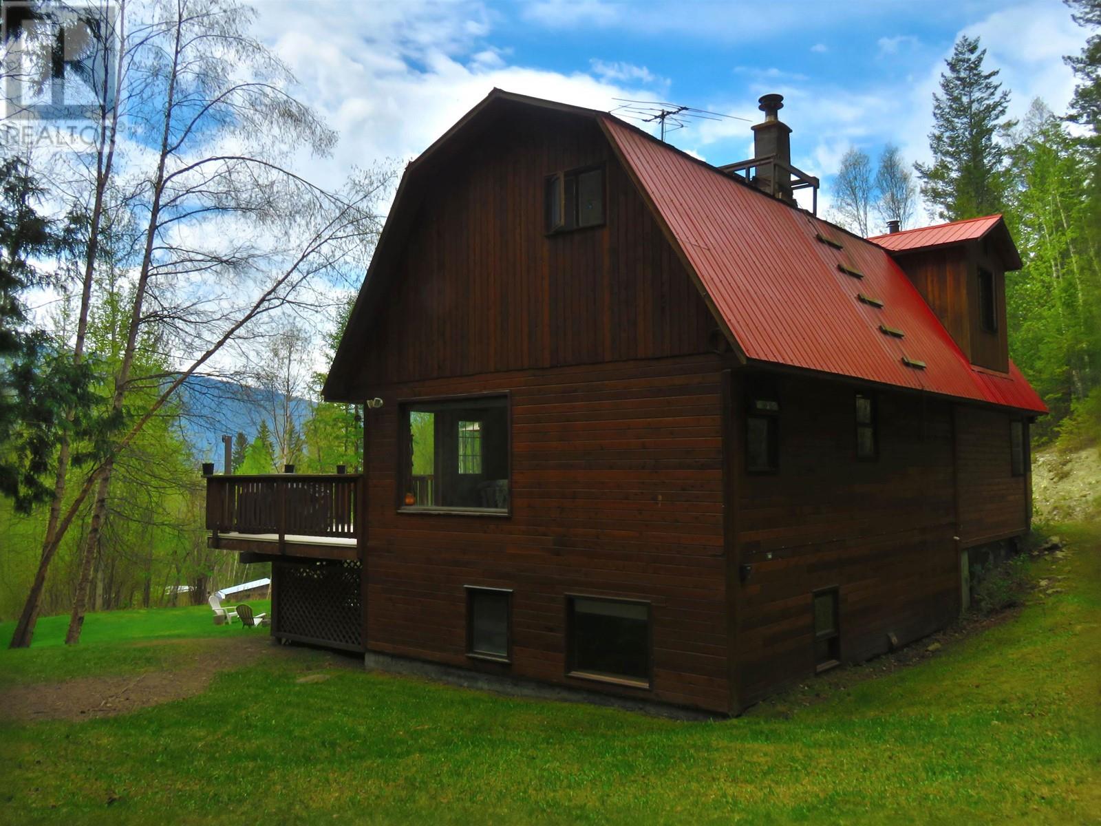 4000 Mountain View Road, Mcbride, British Columbia  V0J 2E0 - Photo 36 - R2898882