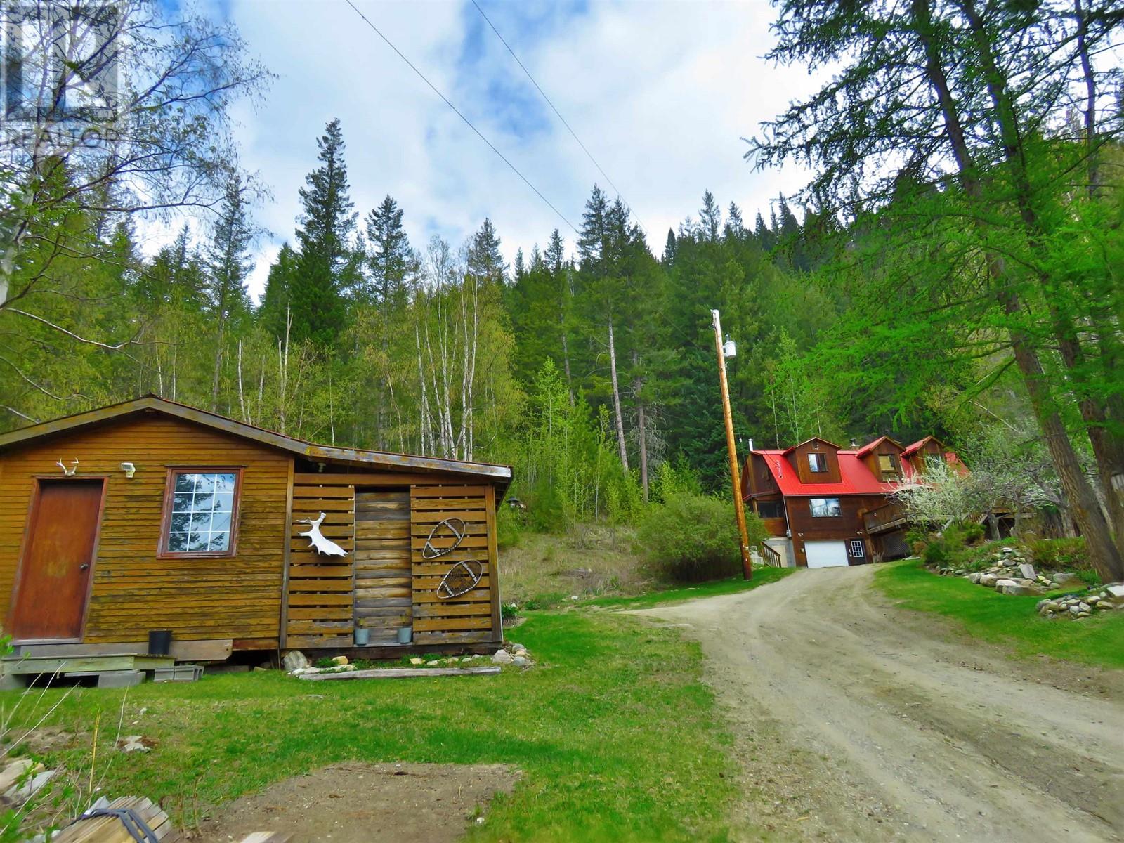 4000 Mountain View Road, Mcbride, British Columbia  V0J 2E0 - Photo 39 - R2898882