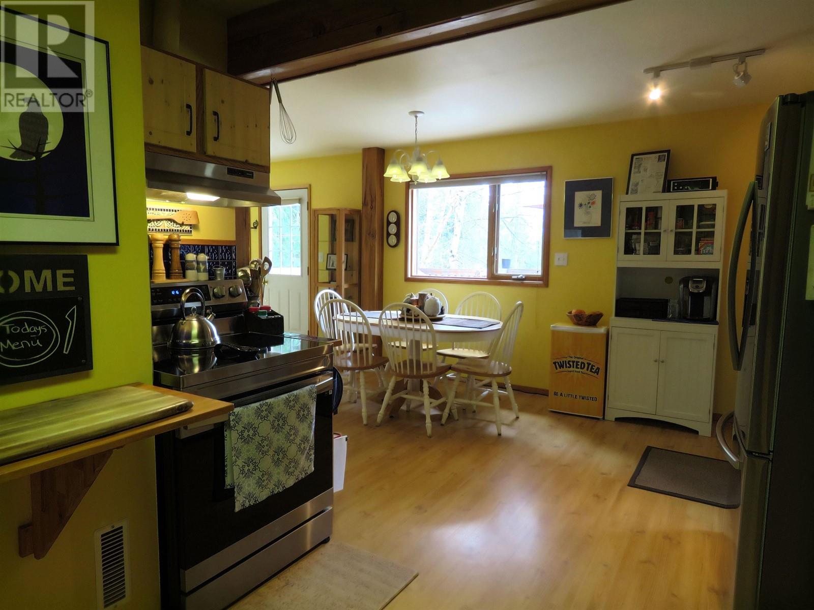 4000 Mountain View Road, Mcbride, British Columbia  V0J 2E0 - Photo 5 - R2898882