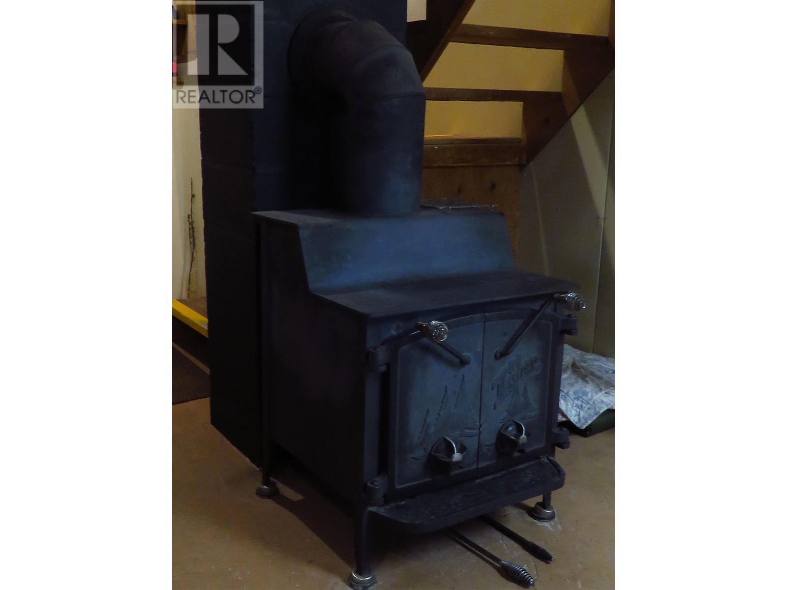 4000 Mountain View Road, Mcbride, British Columbia  V0J 2E0 - Photo 20 - R2898882