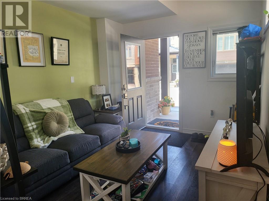 Image of property at 575 WOODWARD Avenue Unit# 54