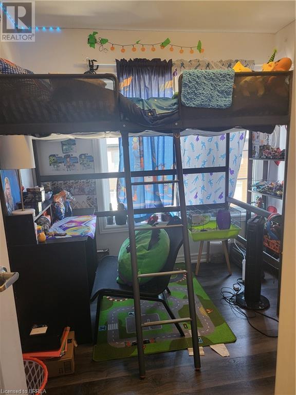 Image of property at 575 WOODWARD Avenue Unit# 54