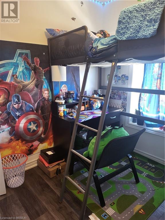 Image of property at 575 WOODWARD Avenue Unit# 54