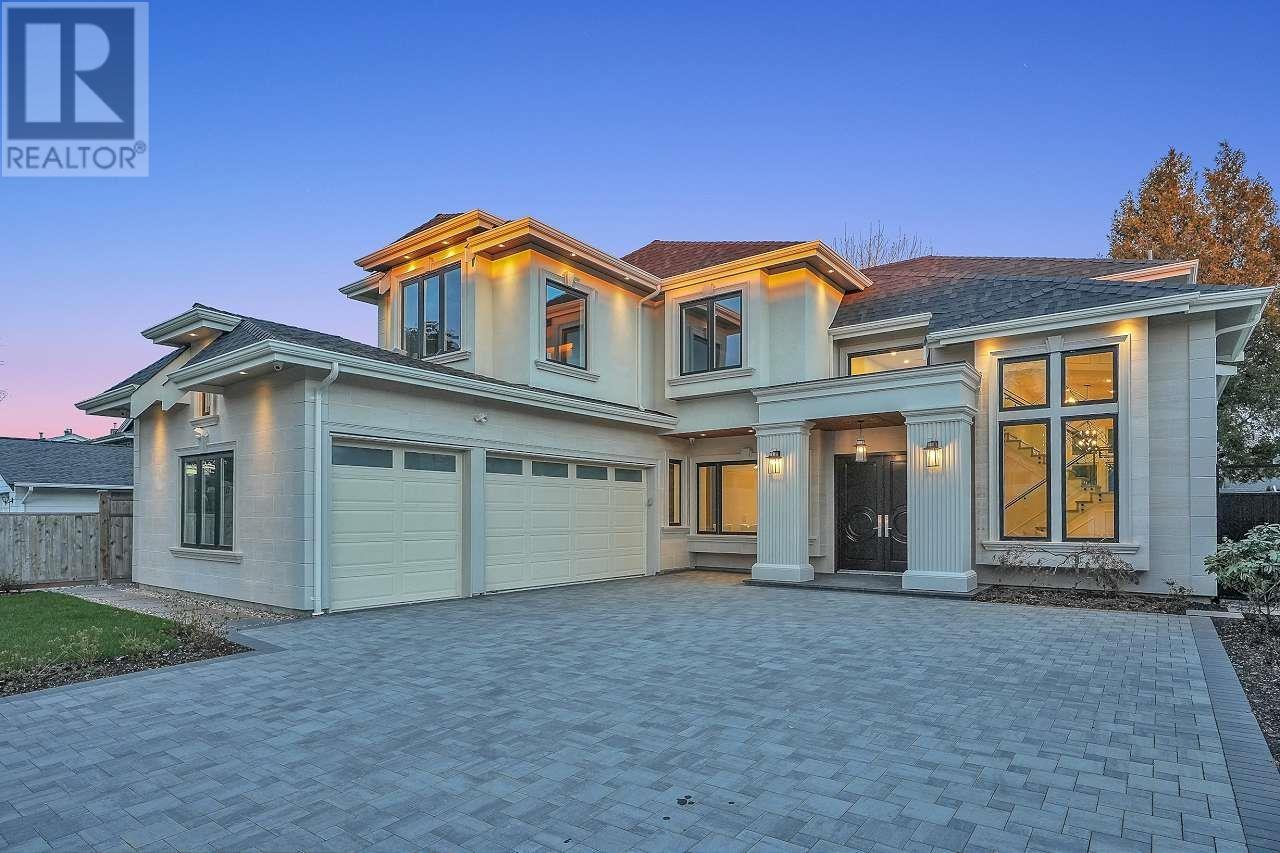 8840 Dorval Road, Richmond, British Columbia  V7C 4P6 - Photo 3 - R2898735