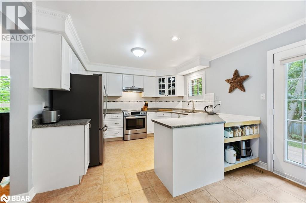 697 Happy Vale Drive, Innisfil, Ontario  L9S 2E6 - Photo 10 - 40610724