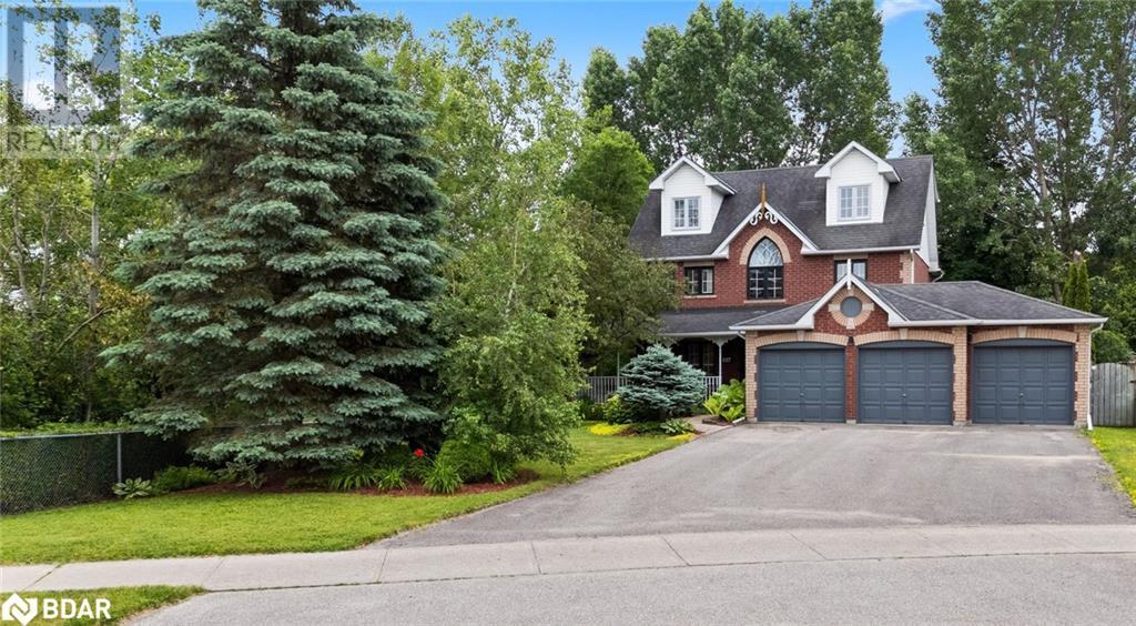 697 HAPPY VALE Drive, innisfil, Ontario