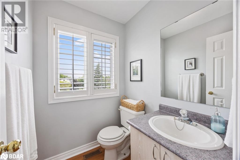 697 Happy Vale Drive, Innisfil, Ontario  L9S 2E6 - Photo 25 - 40610724