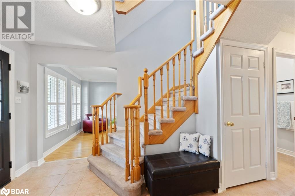 697 Happy Vale Drive, Innisfil, Ontario  L9S 2E6 - Photo 16 - 40610724