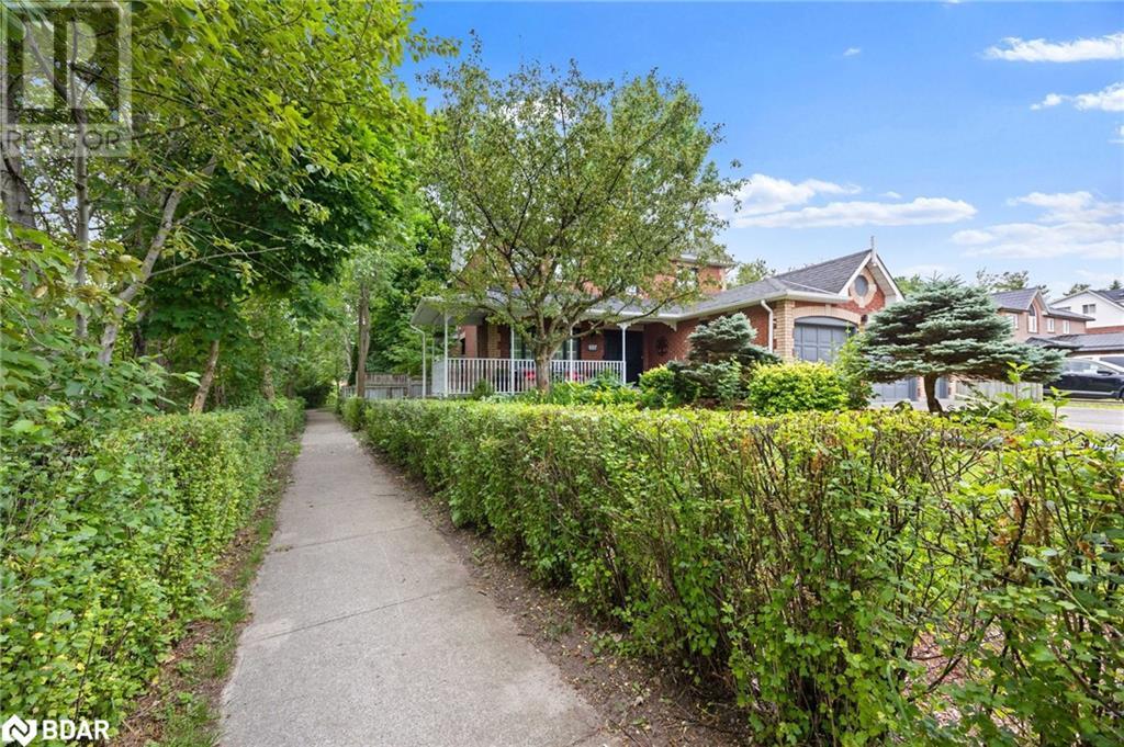 697 Happy Vale Drive, Innisfil, Ontario  L9S 2E6 - Photo 35 - 40610724