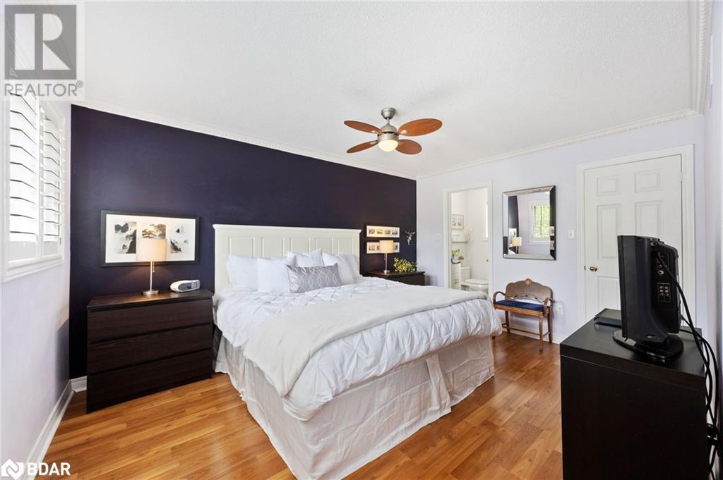 697 Happy Vale Drive, Innisfil, Ontario  L9S 2E6 - Photo 18 - 40610724