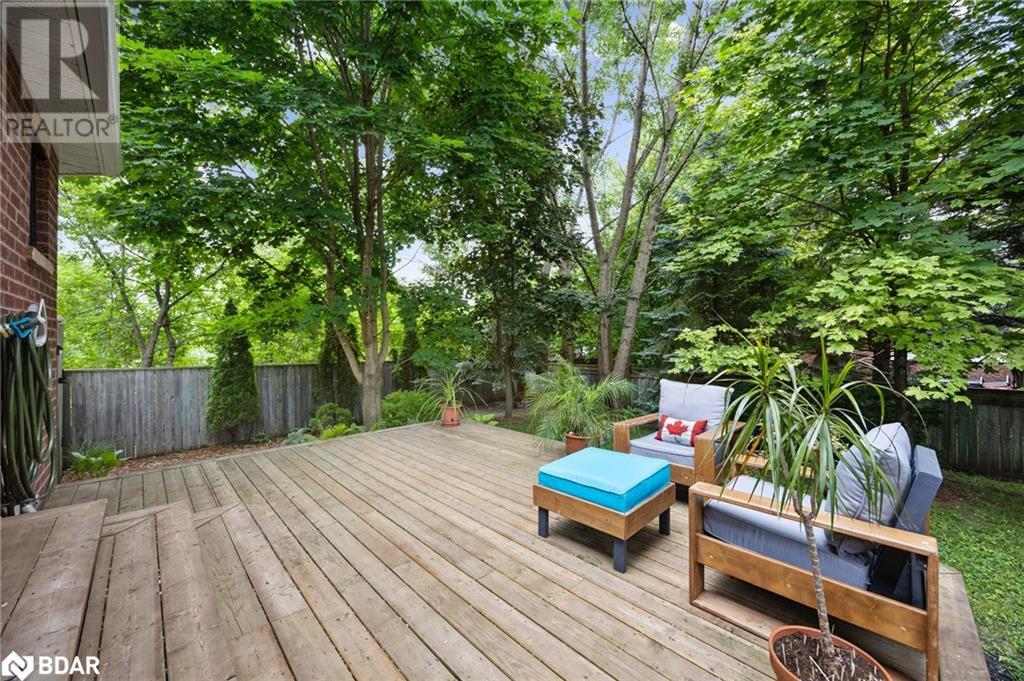 697 Happy Vale Drive, Innisfil, Ontario  L9S 2E6 - Photo 5 - 40610724