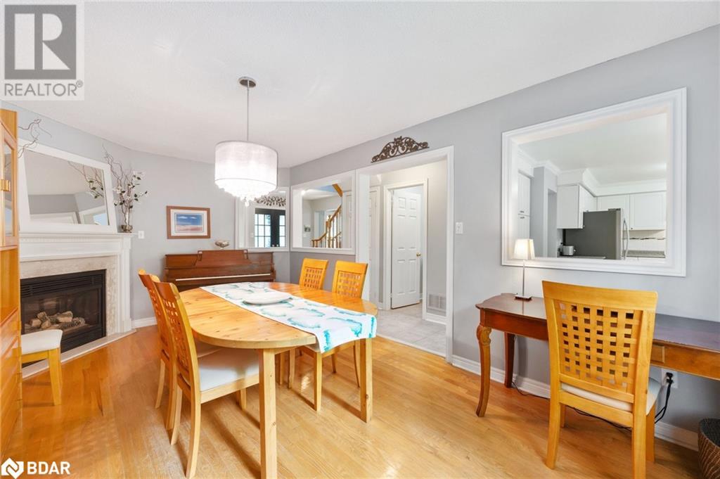 697 Happy Vale Drive, Innisfil, Ontario  L9S 2E6 - Photo 14 - 40610724